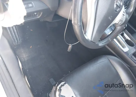 2017 Nissan Altima 2.5/S/Sv/Sl/Sr из США, поврежденный, VIN 1N4AL3APXHC169001